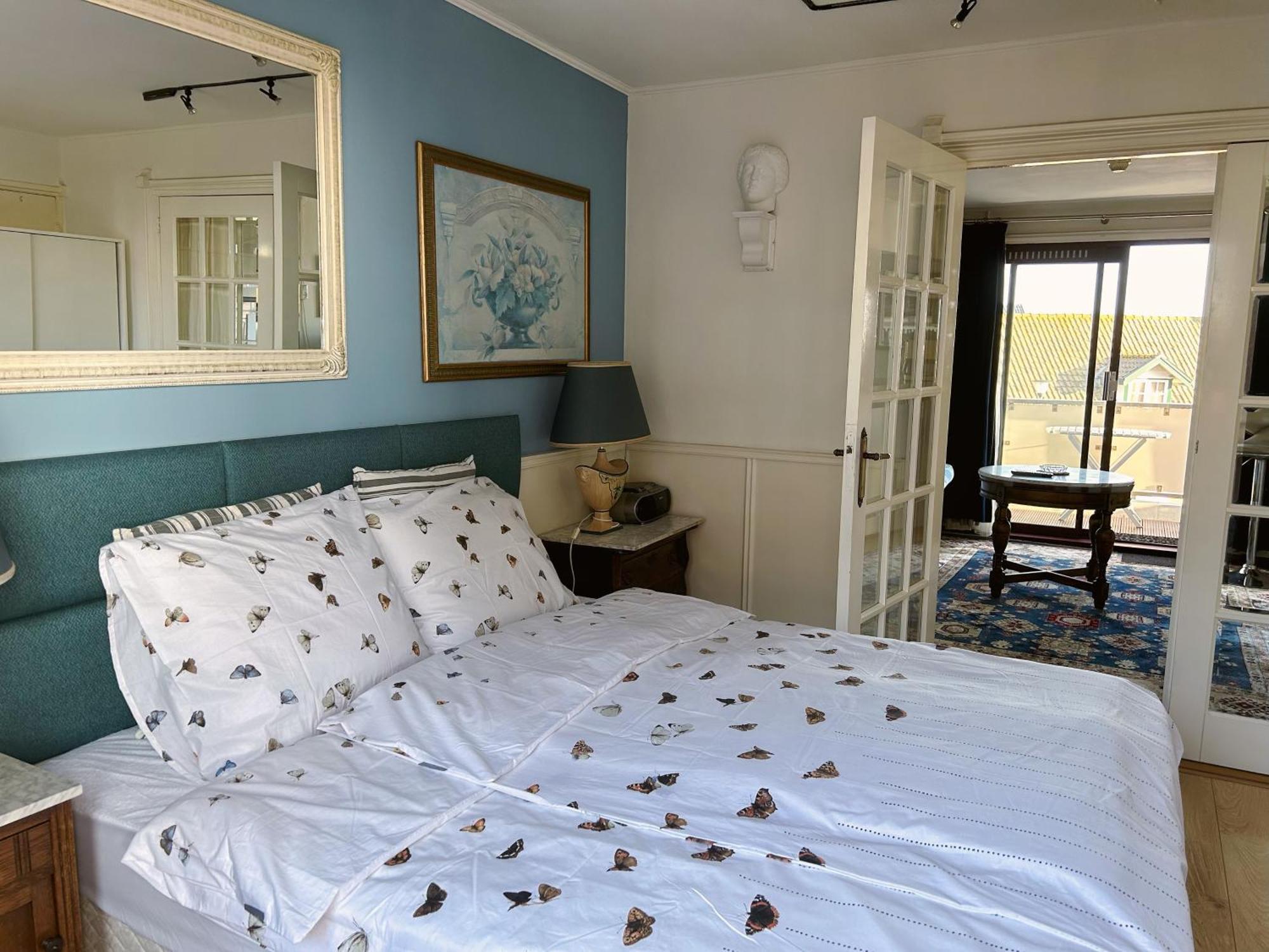Quarto em Acomodações Particulares Leoicom