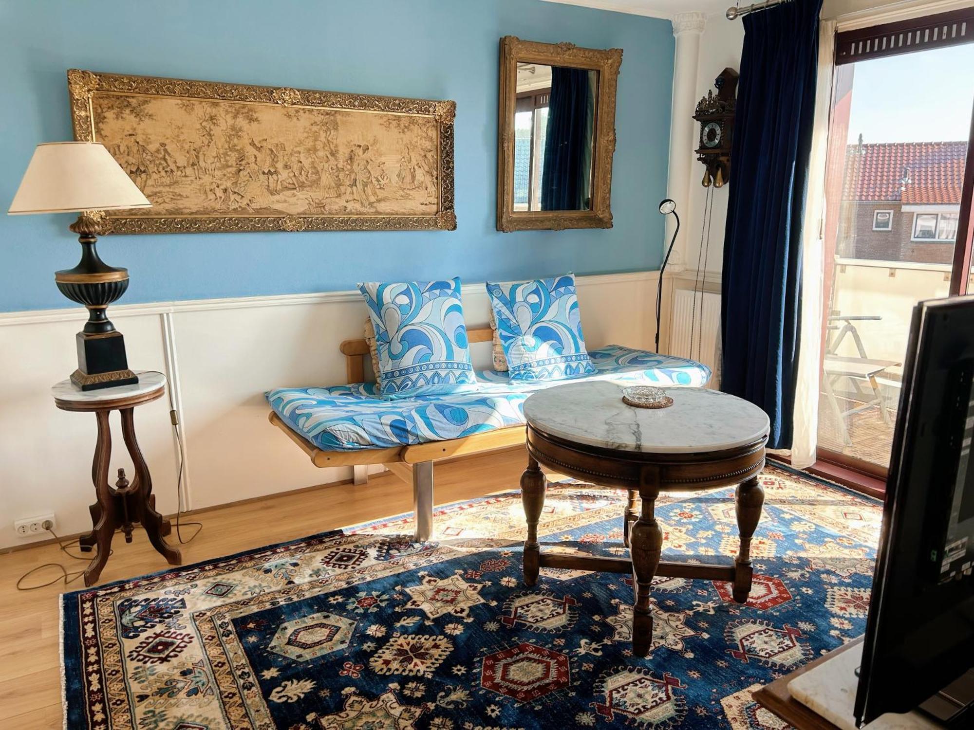 Quarto em Acomodações Particulares Leoicom Zandvoort