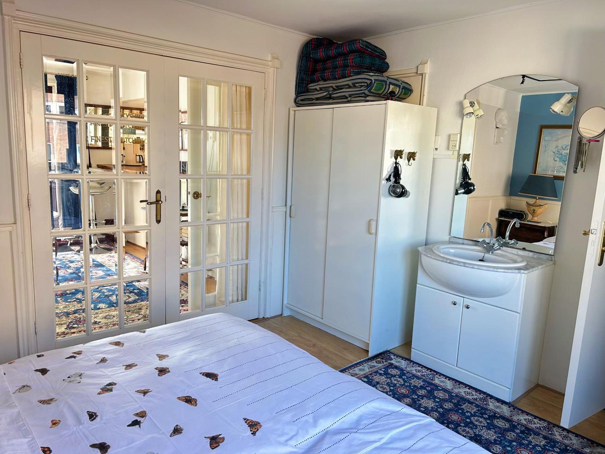 Quarto em Acomodações Particulares Leoicom