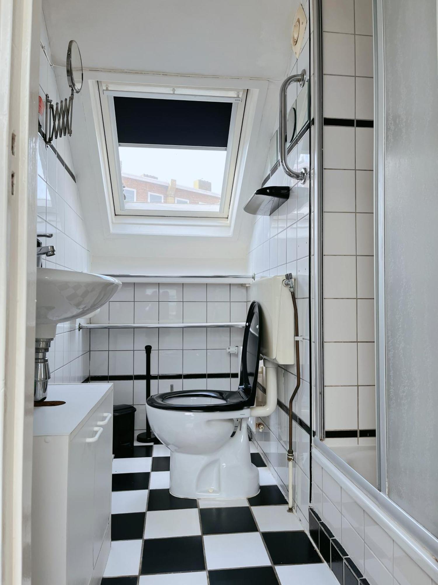 Quarto em Acomodações Particulares Leoicom Zandvoort