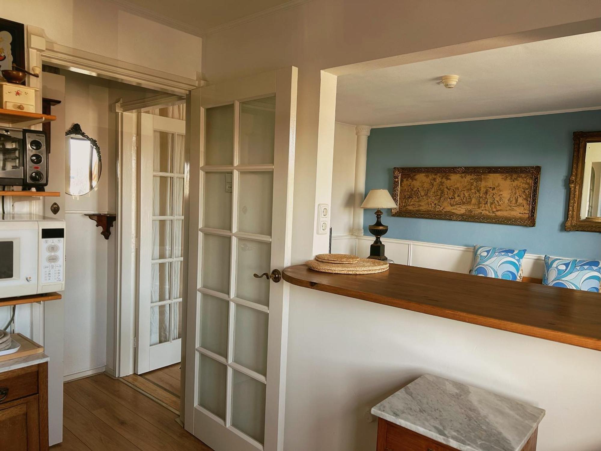 Quarto em Acomodações Particulares Leoicom *