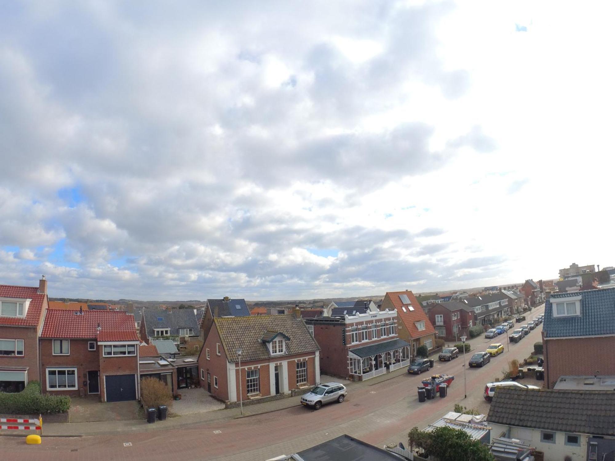 Leoicom * Zandvoort