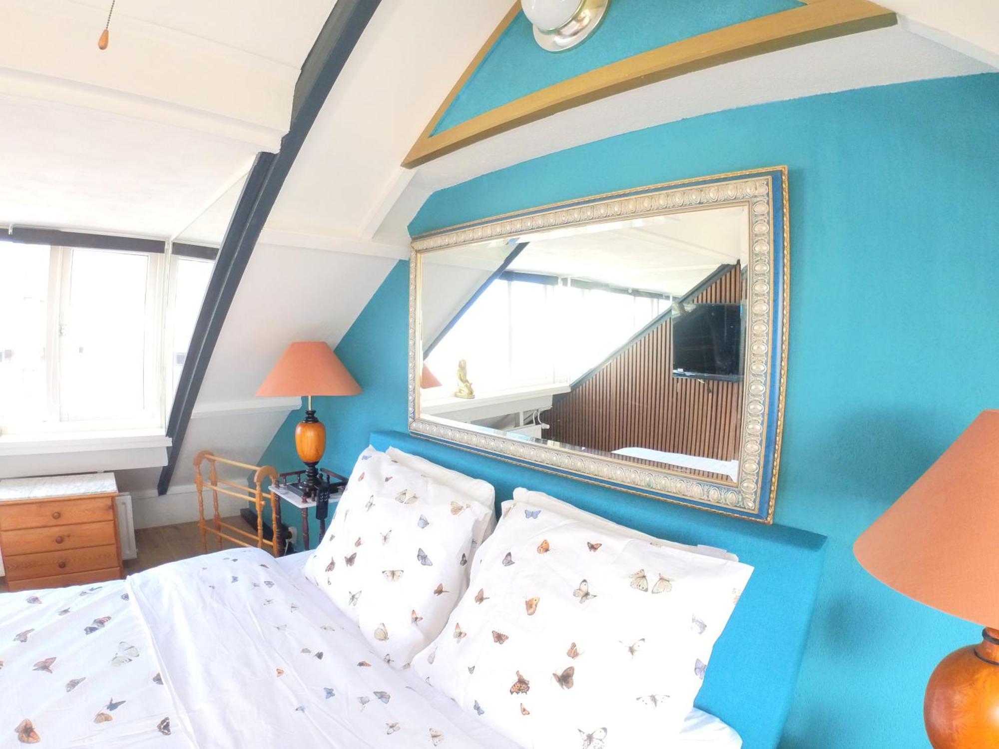 Quarto em Acomodações Particulares Leoicom *