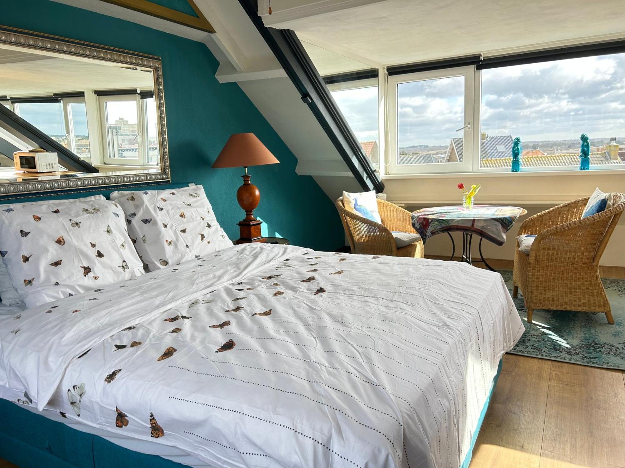 Quarto em Acomodações Particulares Leoicom