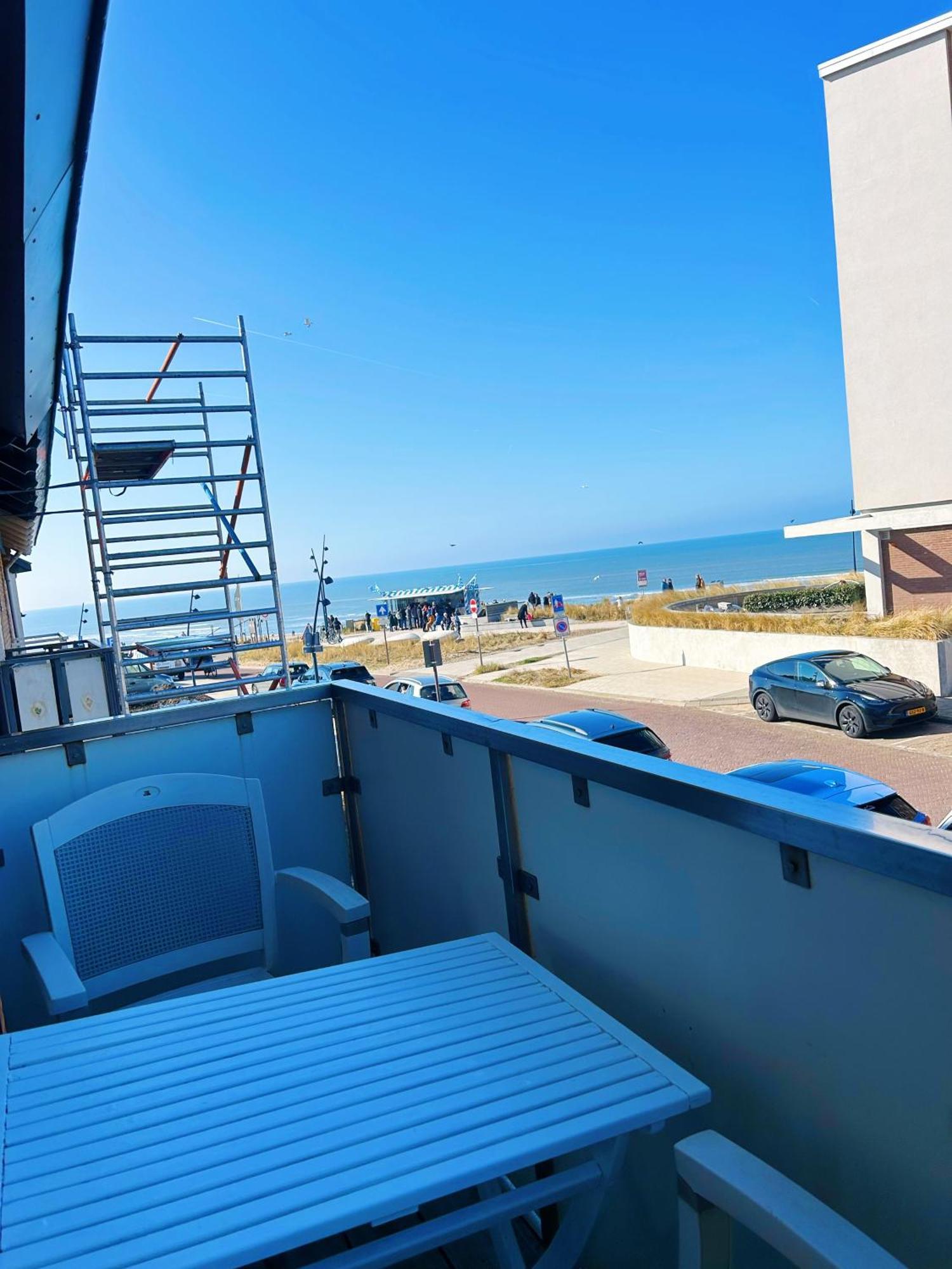 Homestay Leoicom Zandvoort