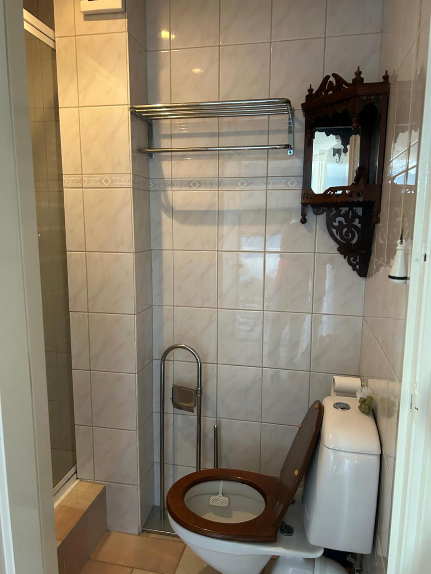 Homestay Leoicom