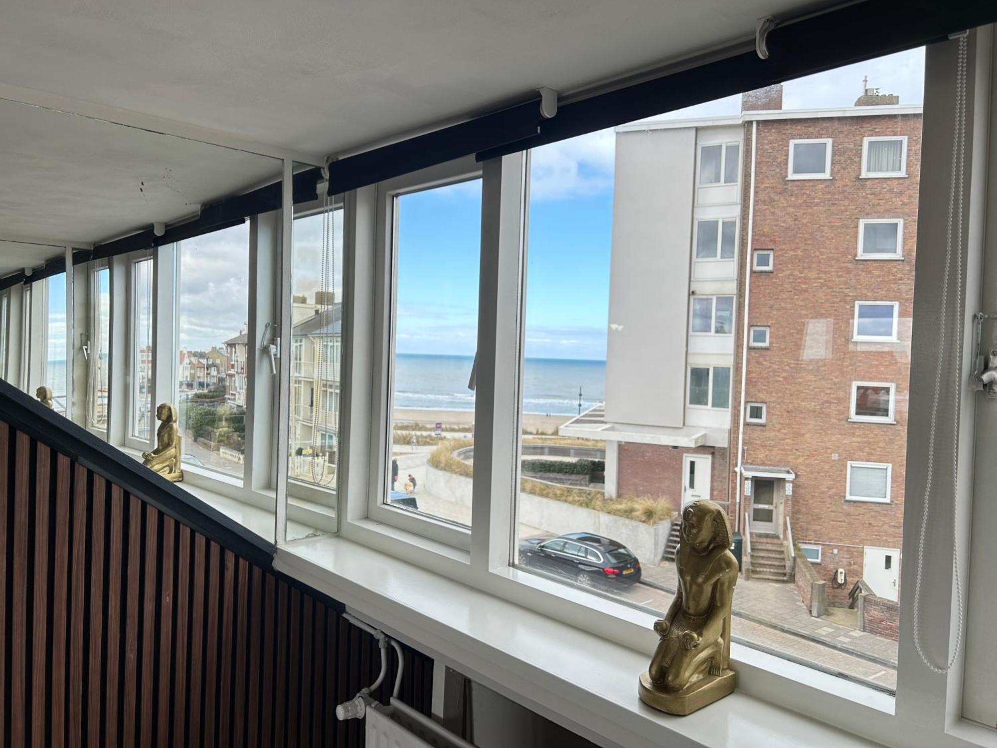 Homestay Leoicom Zandvoort